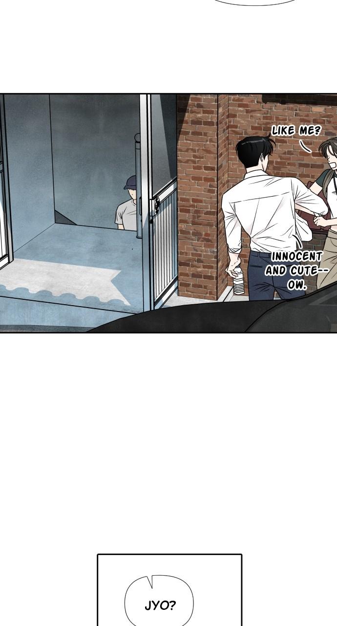 Read My Reason to Die EN Manga Online