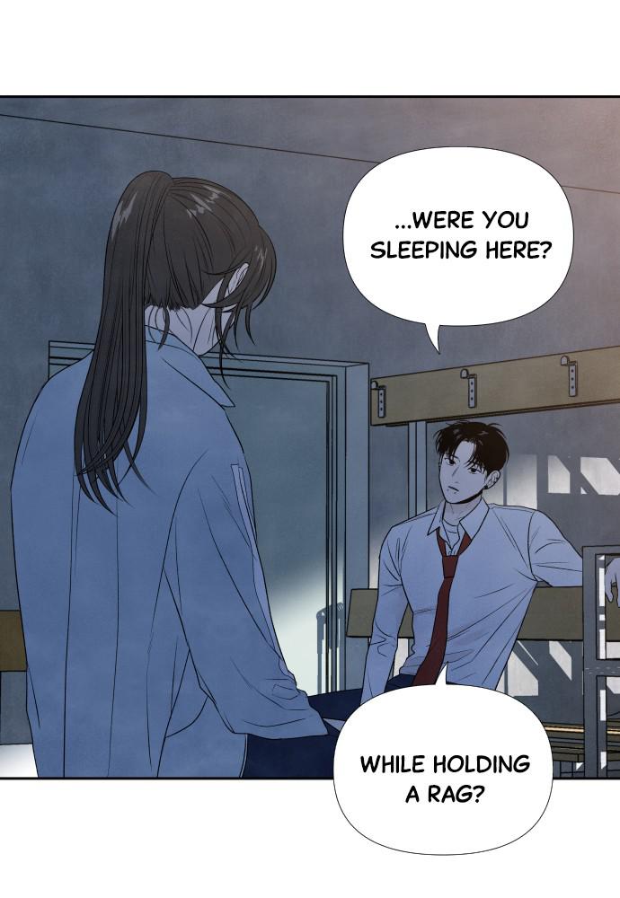 Read My Reason to Die EN Manga Online