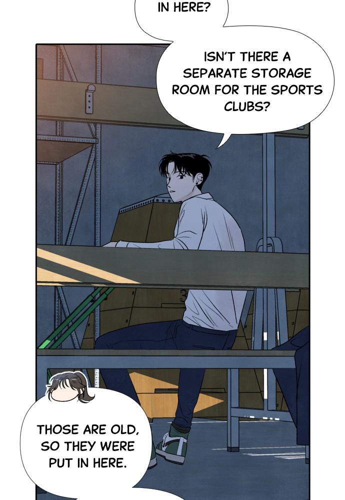 Read My Reason to Die EN Manga Online