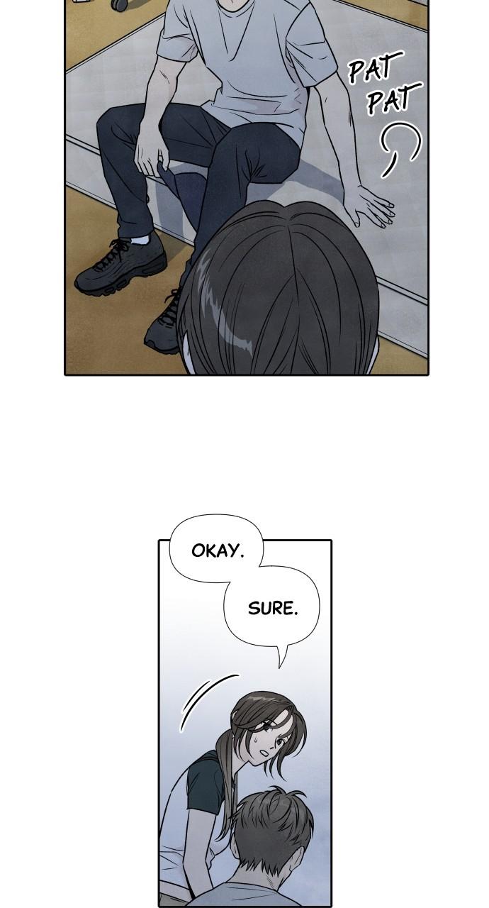 Read My Reason to Die EN Manga Online