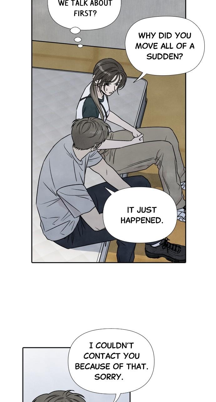 Read My Reason to Die EN Manga Online