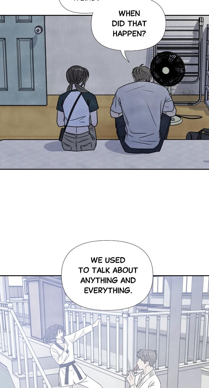 Read My Reason to Die EN Manga Online