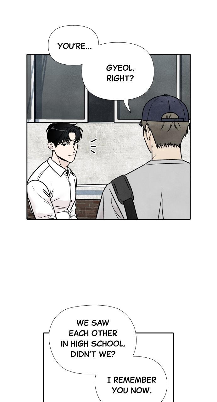 Read My Reason to Die EN Manga Online