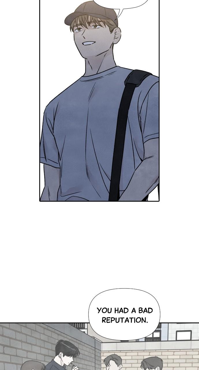 Read My Reason to Die EN Manga Online