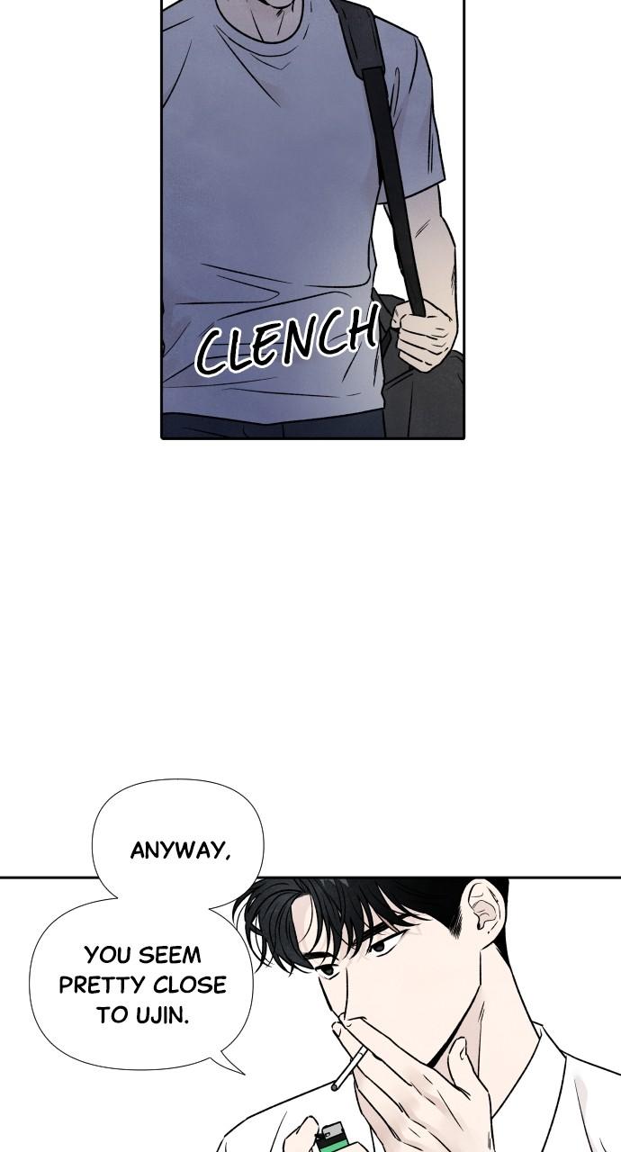 Read My Reason to Die EN Manga Online