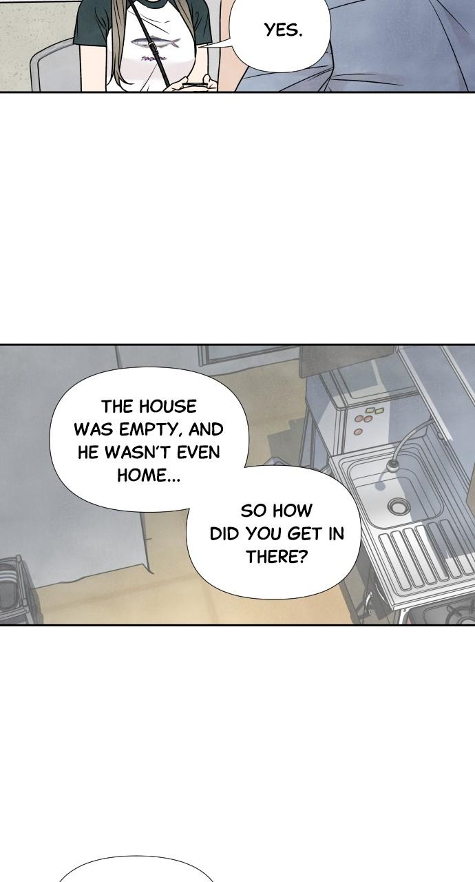 Read My Reason to Die EN Manga Online