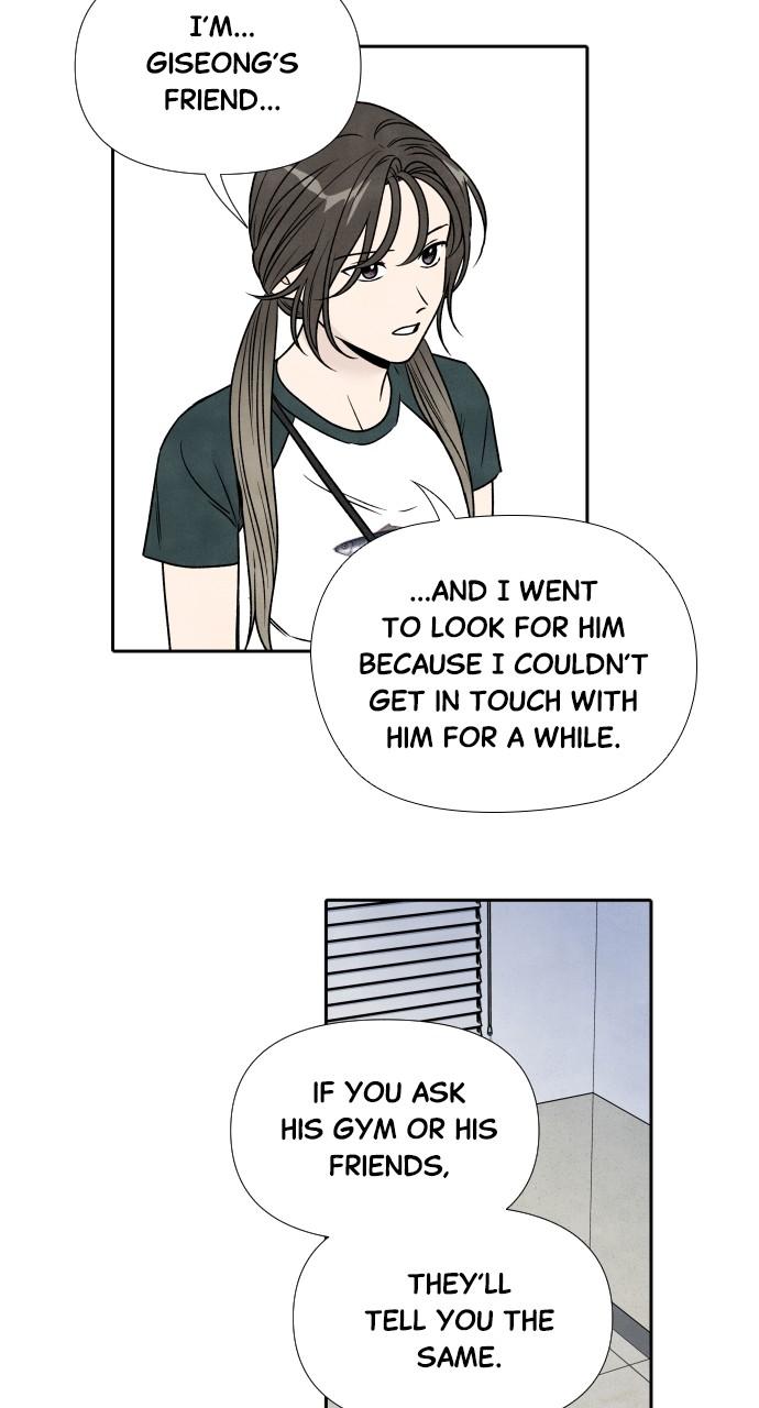 Read My Reason to Die EN Manga Online