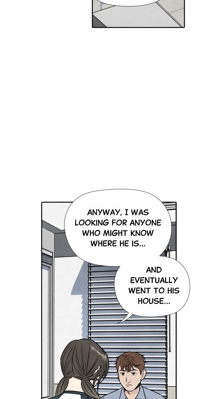 Read My Reason to Die EN Manga Online