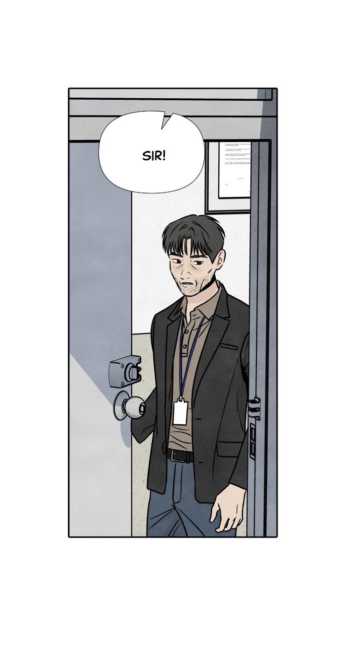 Read My Reason to Die EN Manga Online