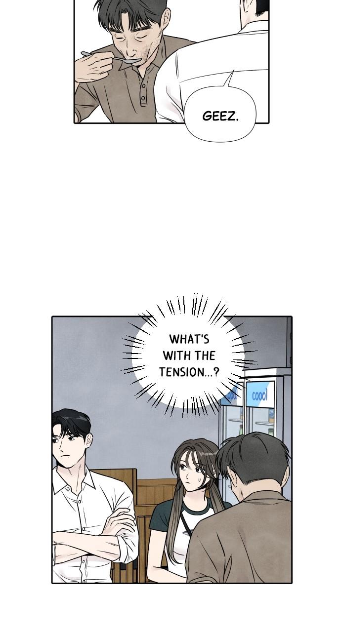 Read My Reason to Die EN Manga Online