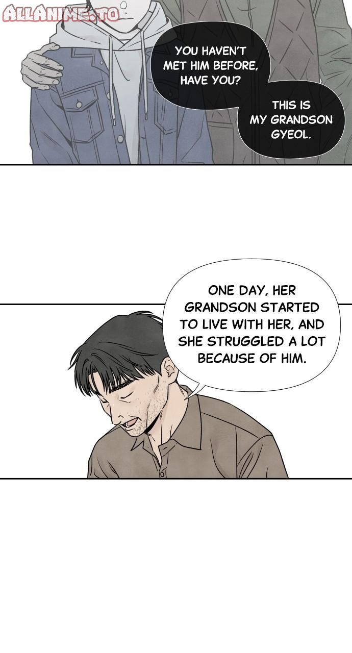 Read My Reason to Die EN Manga Online