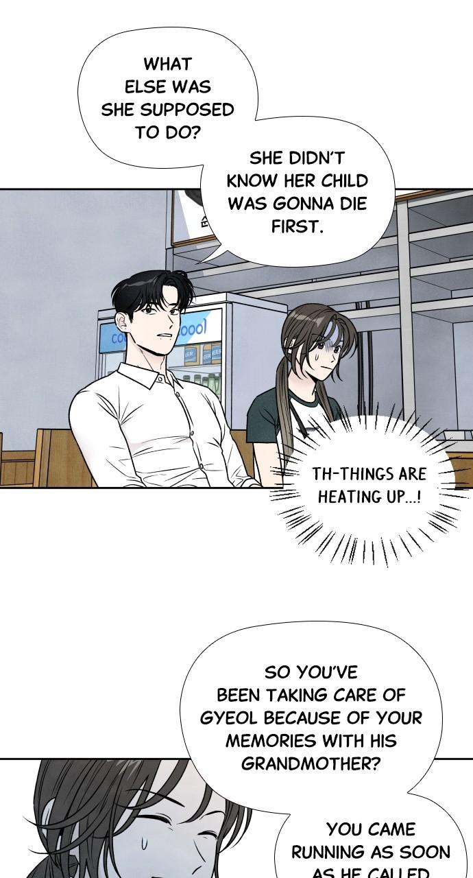 Read My Reason to Die EN Manga Online