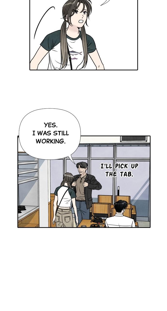 Read My Reason to Die EN Manga Online