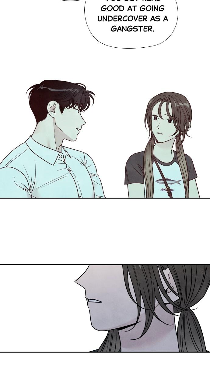 Read My Reason to Die EN Manga Online