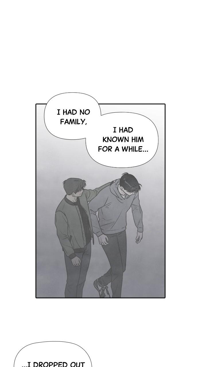 Read My Reason to Die EN Manga Online