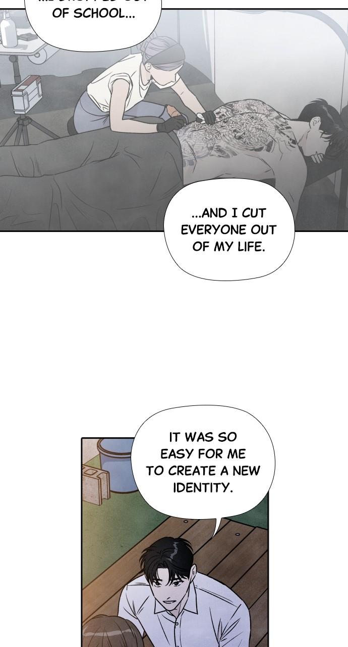 Read My Reason to Die EN Manga Online