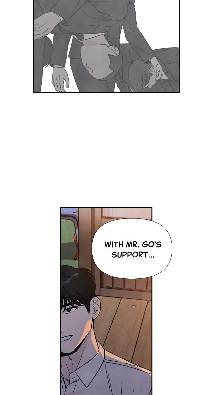 Read My Reason to Die EN Manga Online