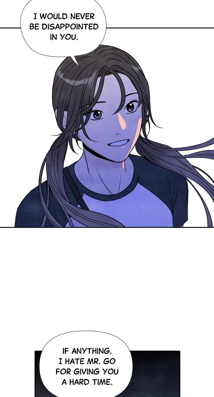 Read My Reason to Die EN Manga Online