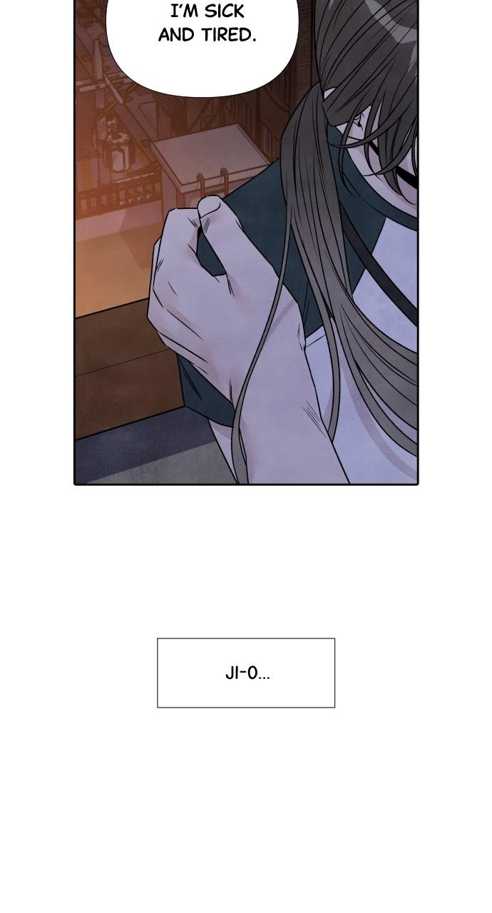 Read My Reason to Die EN Manga Online