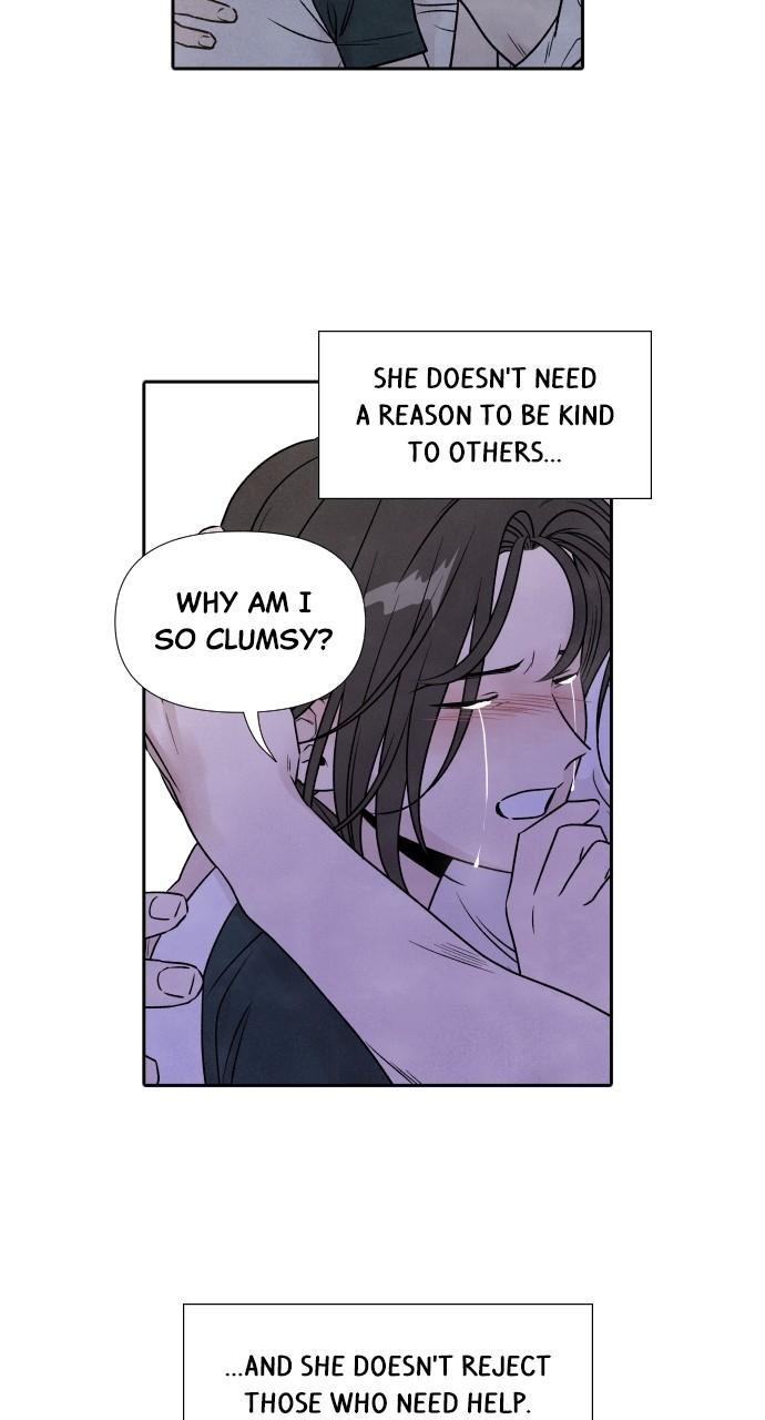 Read My Reason to Die EN Manga Online