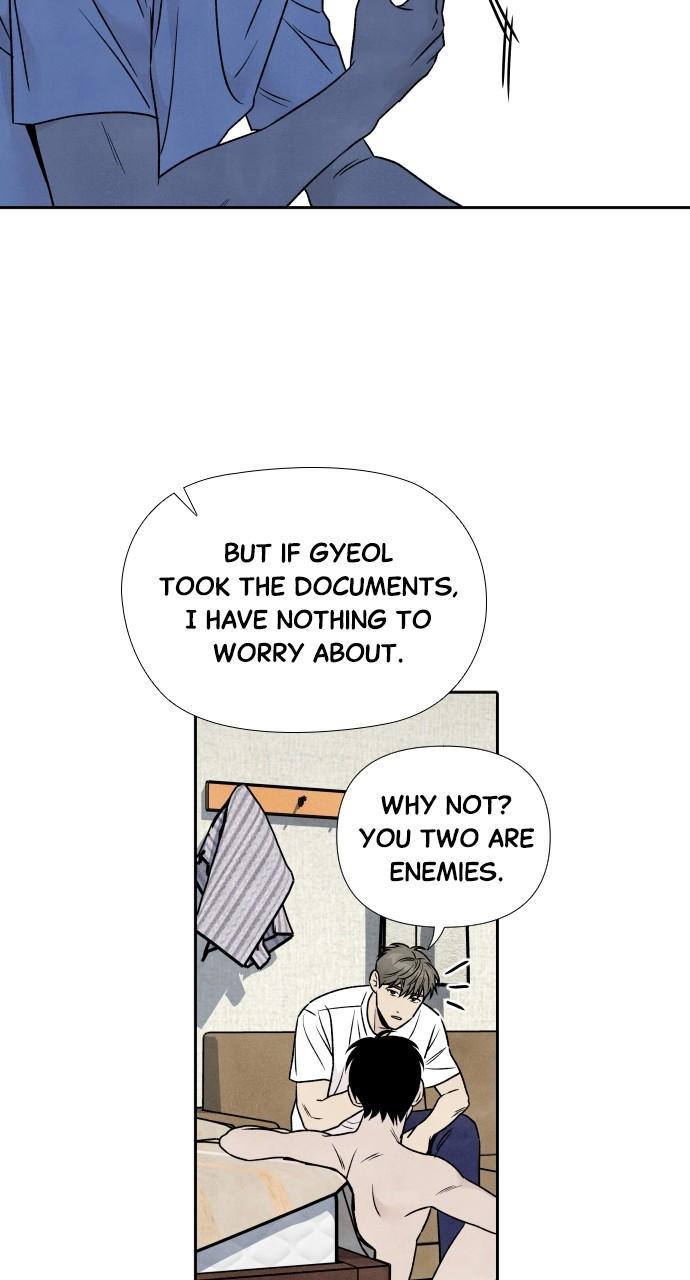 Read My Reason to Die EN Manga Online