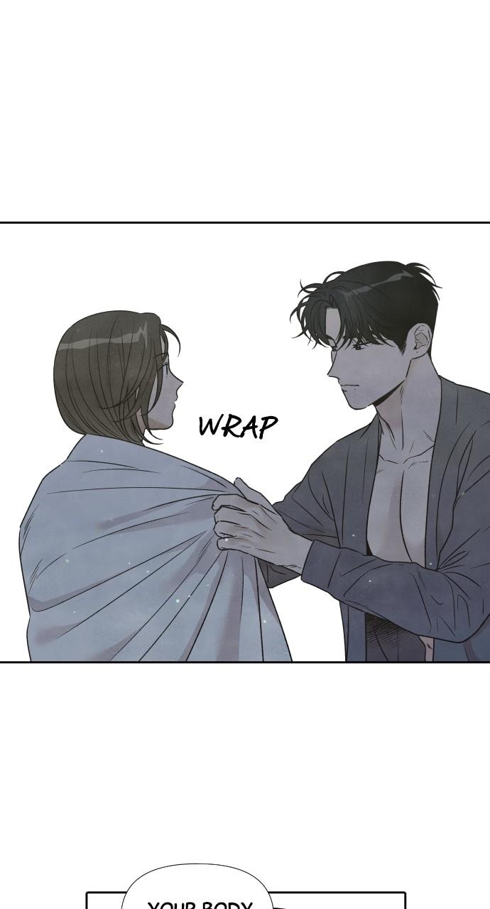 Read My Reason to Die EN Manga Online