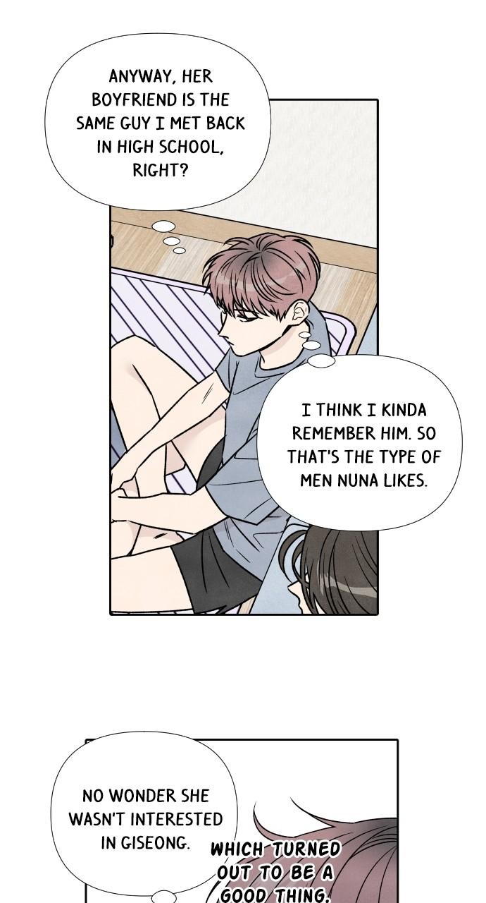 Read My Reason to Die EN Manga Online