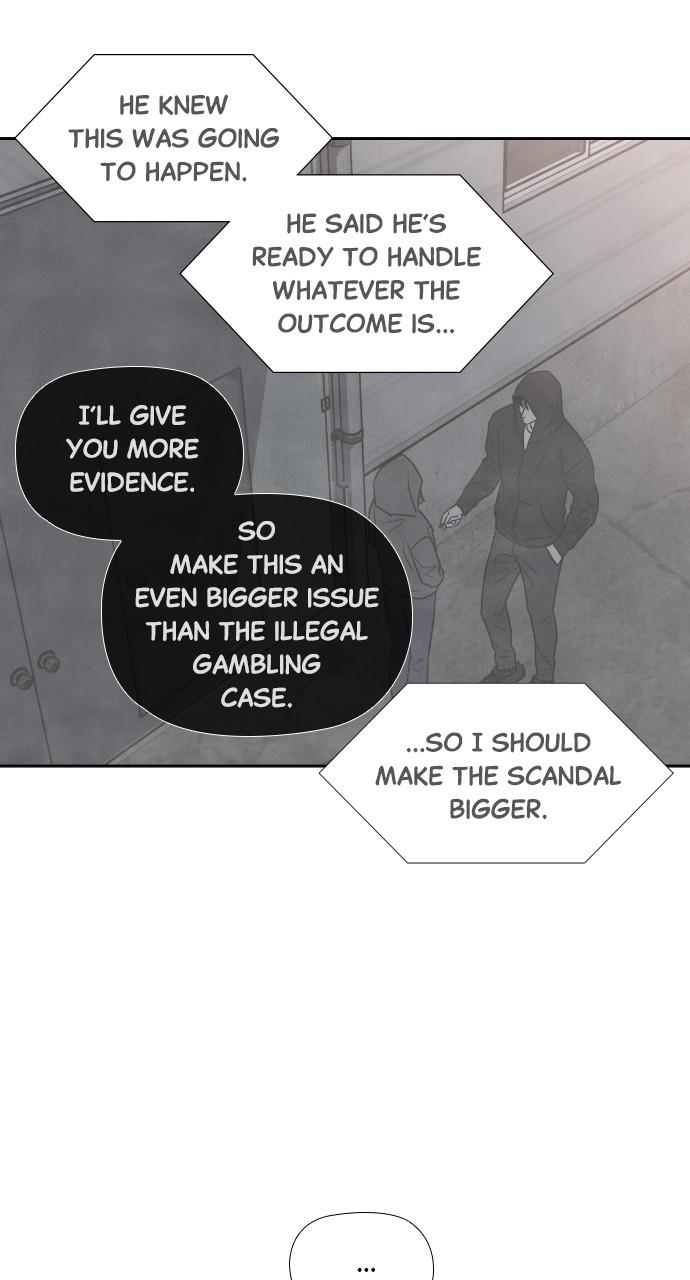 Read My Reason to Die EN Manga Online