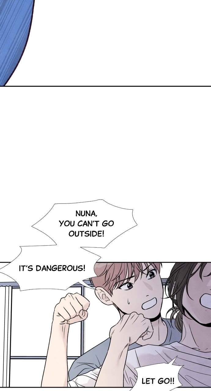 Read My Reason to Die EN Manga Online