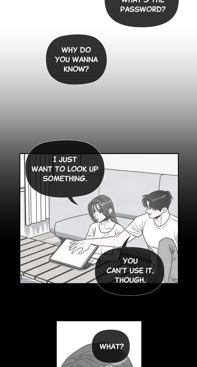 Read My Reason to Die EN Manga Online