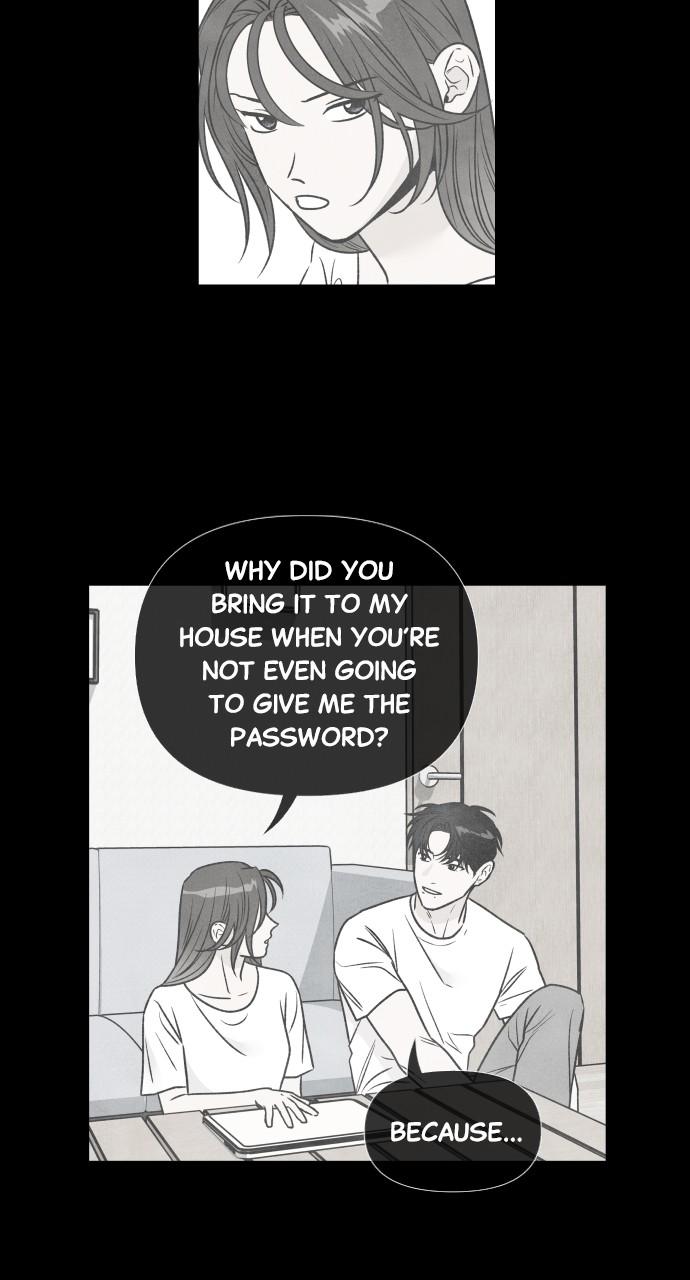 Read My Reason to Die EN Manga Online