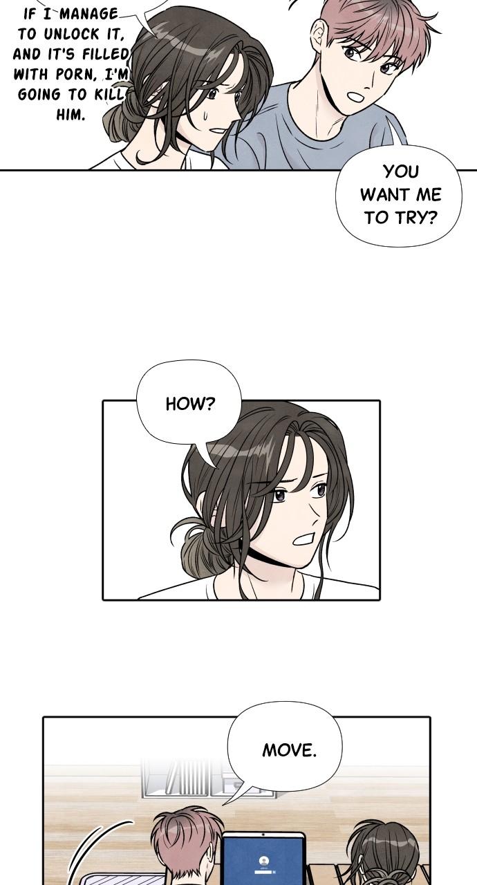 Read My Reason to Die EN Manga Online