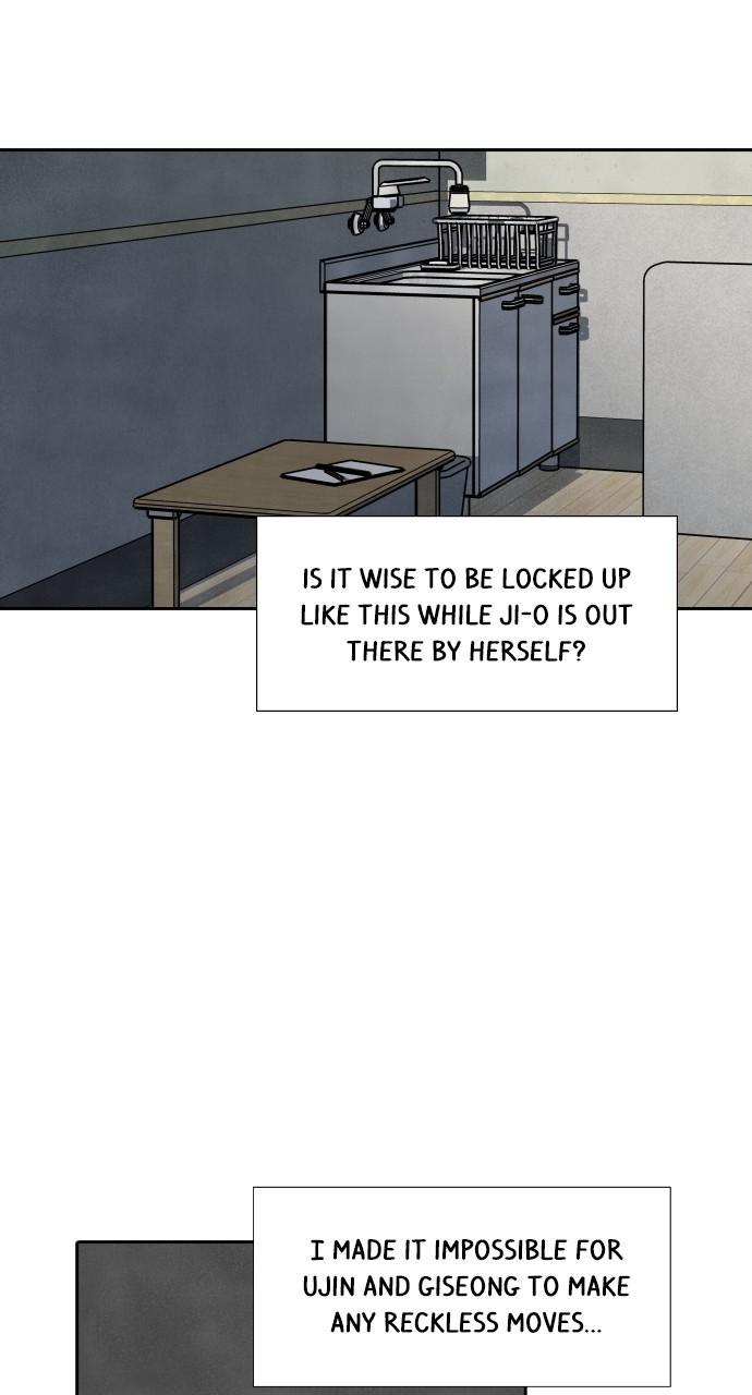 Read My Reason to Die EN Manga Online