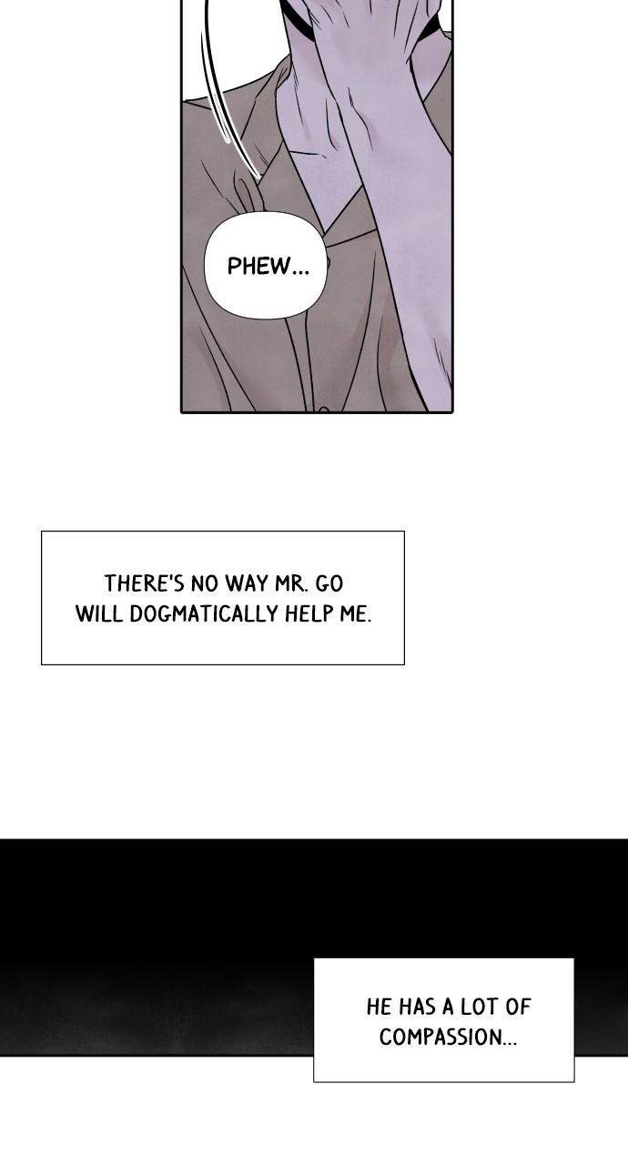 Read My Reason to Die EN Manga Online