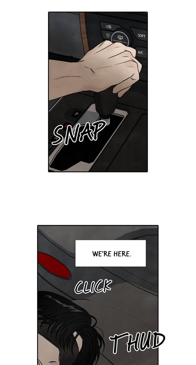 Read My Reason to Die EN Manga Online