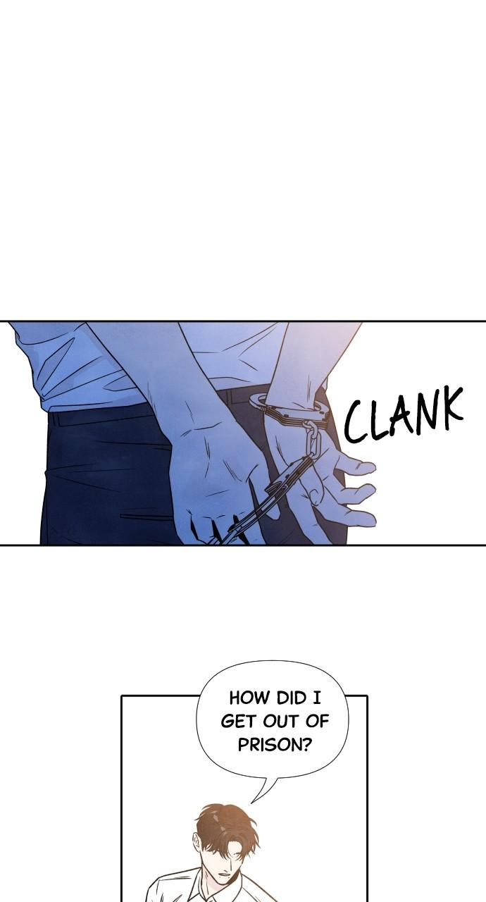 Read My Reason to Die EN Manga Online