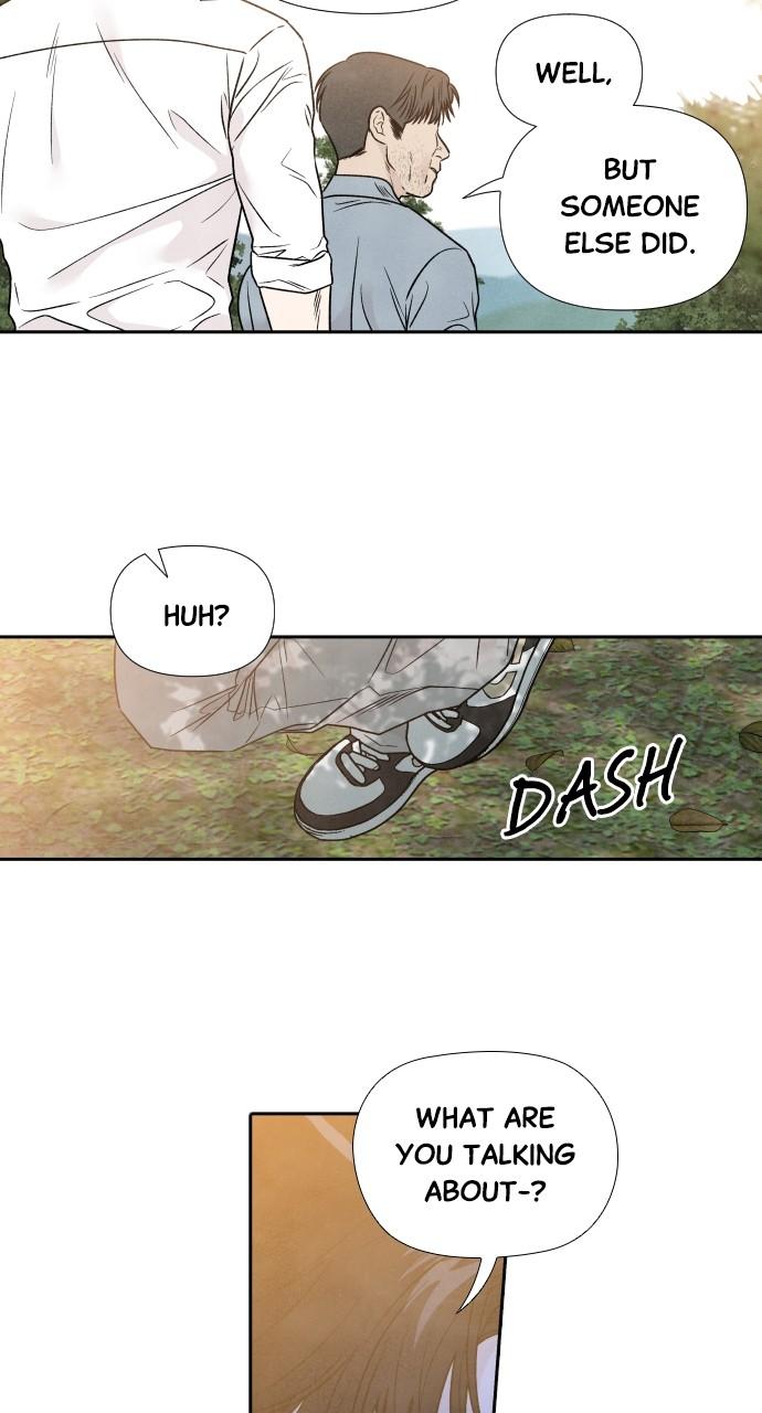 Read My Reason to Die EN Manga Online