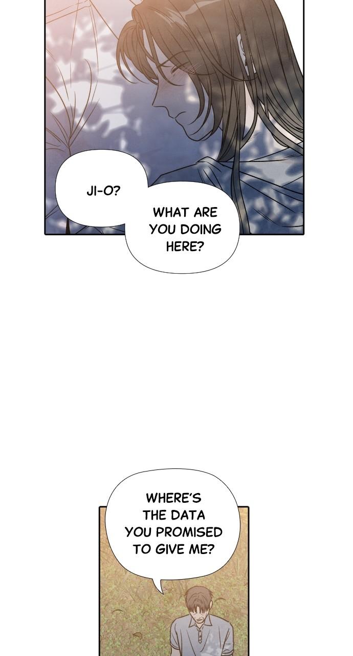 Read My Reason to Die EN Manga Online