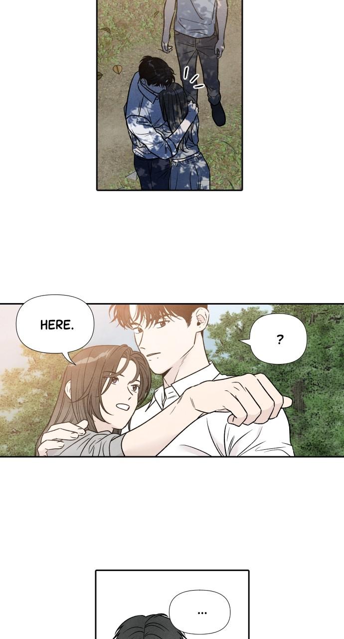 Read My Reason to Die EN Manga Online