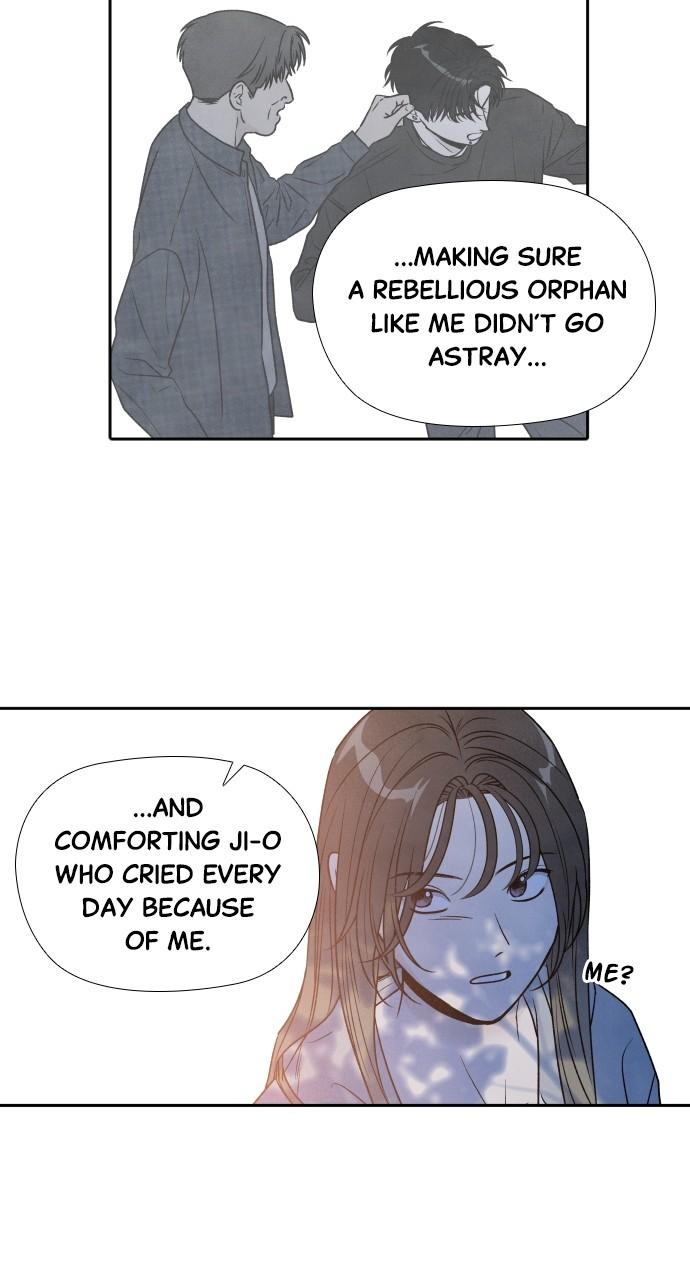 Read My Reason to Die EN Manga Online