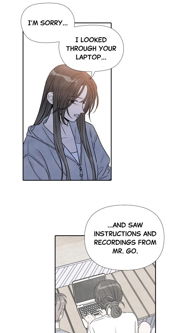 Read My Reason to Die EN Manga Online