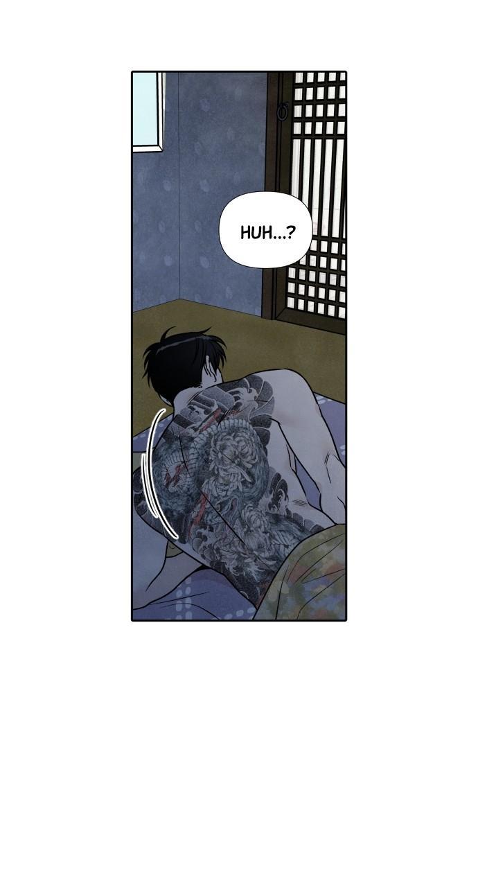 Read My Reason to Die EN Manga Online