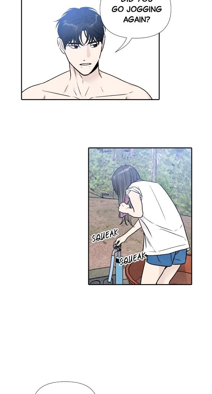 Read My Reason to Die EN Manga Online