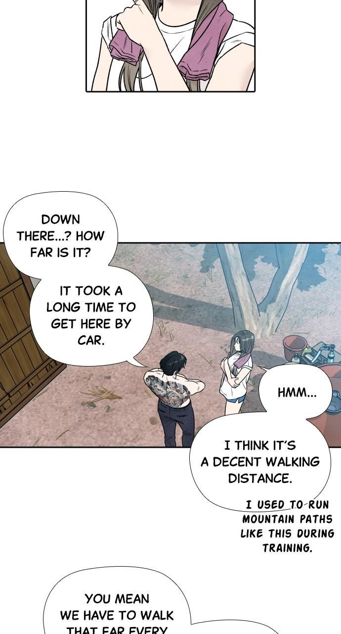 Read My Reason to Die EN Manga Online