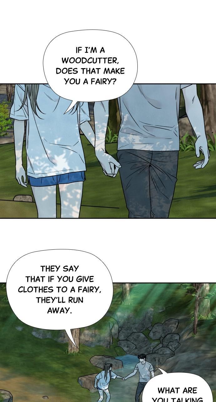 Read My Reason to Die EN Manga Online