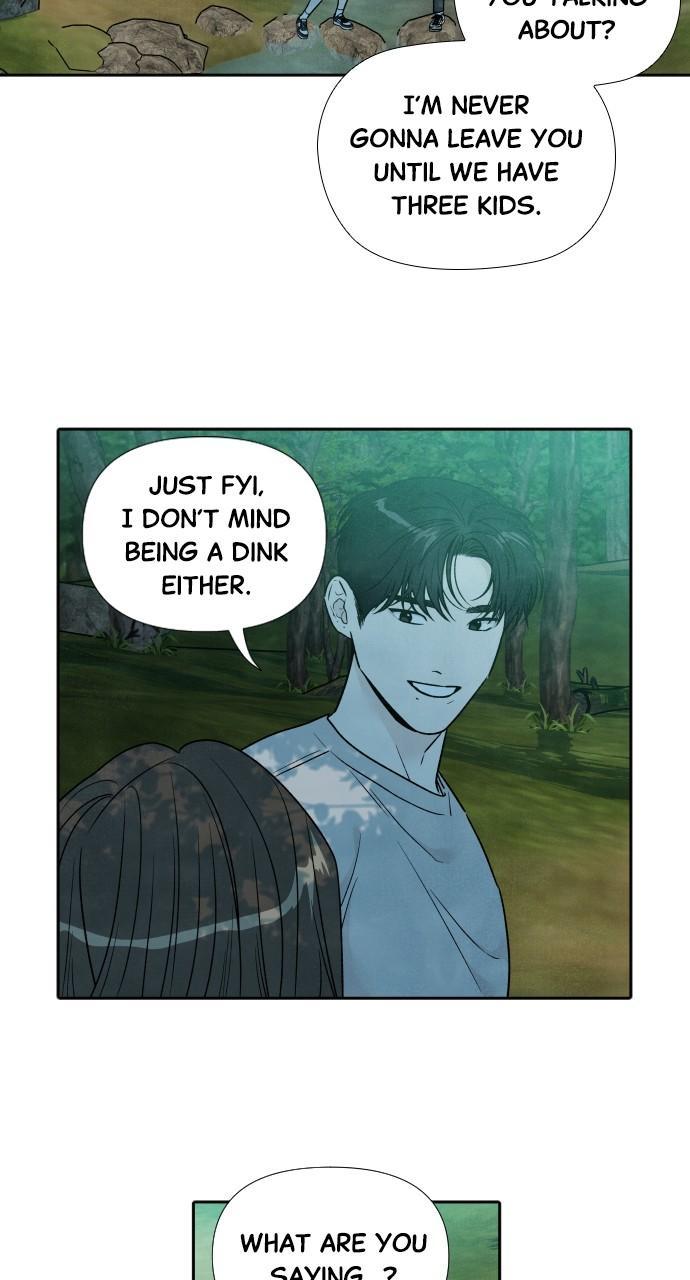 Read My Reason to Die EN Manga Online