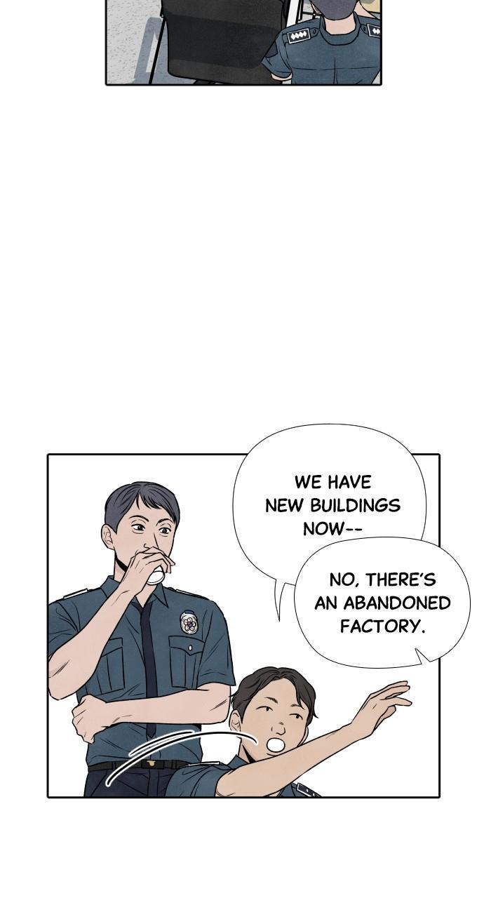 Read My Reason to Die EN Manga Online