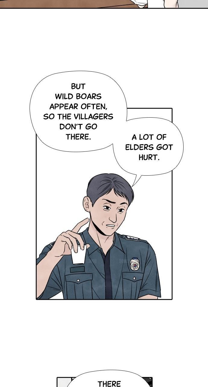 Read My Reason to Die EN Manga Online