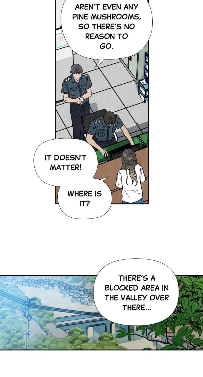 Read My Reason to Die EN Manga Online