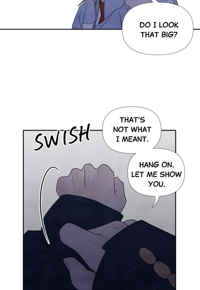 Read My Reason to Die EN Manga Online